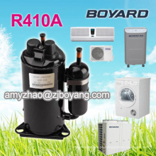 Compressor rotary da eficiência elevada do boyard r407c para o condicionador de ar home